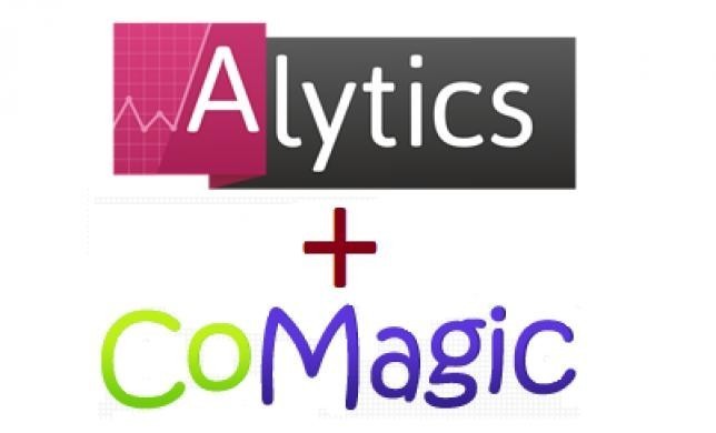 Платформа Alytics запустила отслеживание конверсий через звонки на базе CoMagic